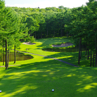 NIDOM CLASSIC COURSE: A Distinguished Course Hosts Prestigious Championships! image
