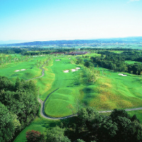 YUNI TOBU GOLF CLUB: Explore Vast Scenery from the Course –Ride with Latest Carts for Round. image