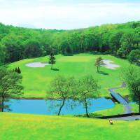 Chitose Airport Country Club: A Course Satisfies Beginners to Advanced Players! image
