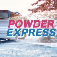 KIRORO POWDER EXPRESS - Sapporo Ski Package image